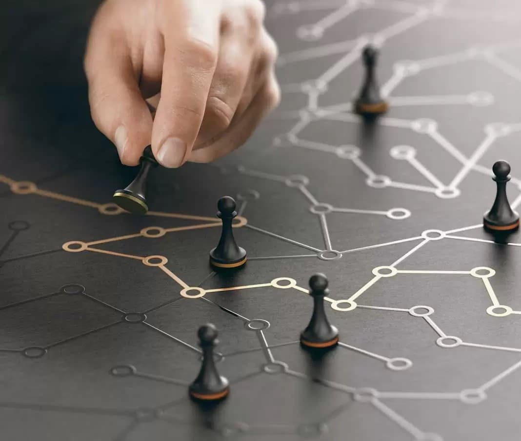 Digital strategy process